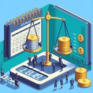 USCIS fixe la période d'inscription au plafond H-1B pour l'exercice 2027 du 4 au 19 mars avec un nouveau tarif de 215 $ US