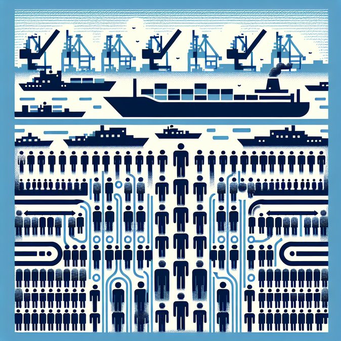 UNHCR weekly snapshot shows surge in asylum requests and maritime arrivals to Italy