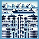 UNHCR weekly snapshot shows surge in asylum requests and maritime arrivals to Italy