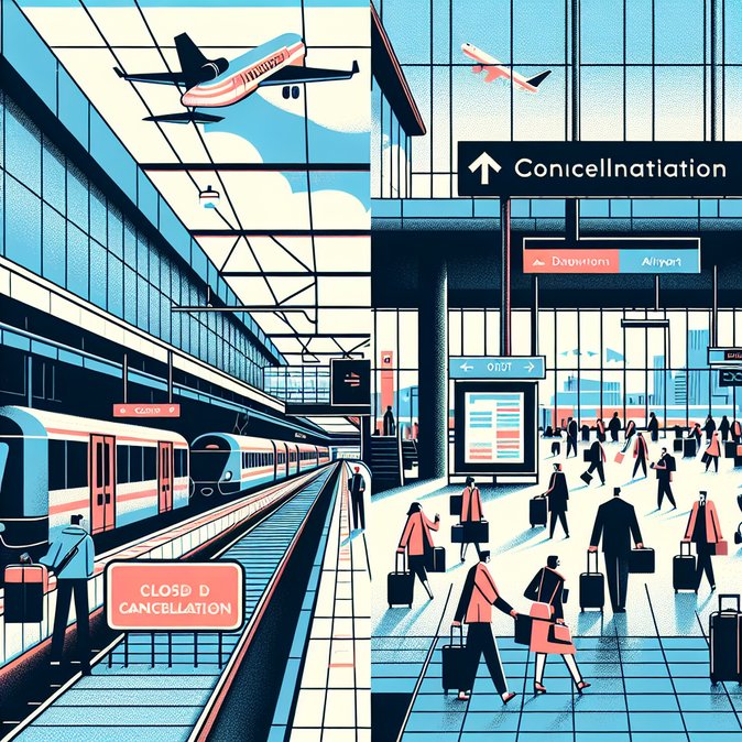 Paddington rail incident causes Heathrow Express and Elizabeth line chaos for Sunday travellers