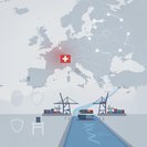 Switzerland joins European Ports Alliance and eyes direct Europol data access