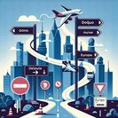 Brazil-bound passengers scramble for rerouting after Qatar Airways cancels DOH-GRU service