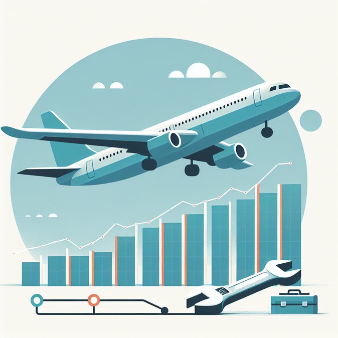 ANAC Opens Public Consultations on Reliability-Based Maintenance Rules Aimed at Cutting Airline Costs