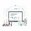 Informe de consulta sobre retención de impuestos emitido por el departamento de Ingresos y Finanzas, señalando cambios para contratistas externos