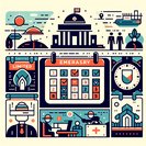 捷克驻开罗大使馆今日开启六小时预约窗口，受理十一月季节性工作签证申请