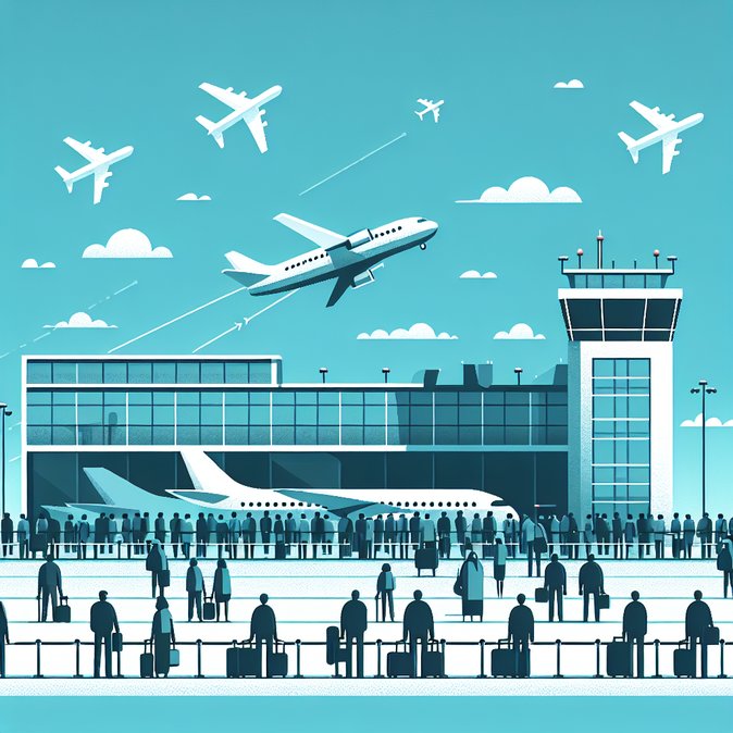 Aerolíneas estadounidenses advierten a Irlanda: el límite de pasajeros en el aeropuerto de Dublín podría violar el tratado de cielos abiertos