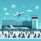 US Airlines Warn Ireland: Dublin Airport Passenger Cap Could Breach Open-Skies Treaty