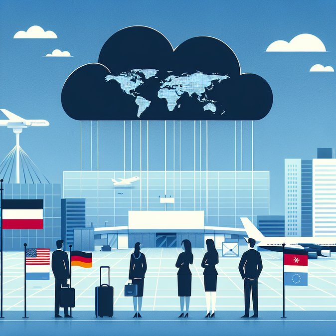 EU publishes 8th Visa-Suspension-Mechanism report – possible implications for Austrian business travel