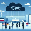 EU publishes 8th Visa-Suspension-Mechanism report – possible implications for Austrian business travel