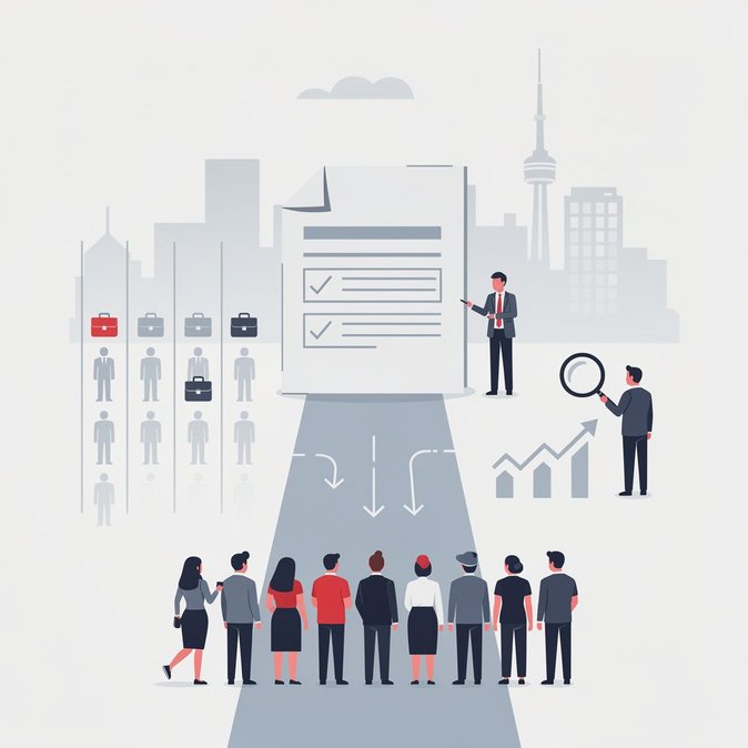 Ontario overhauls immigrant nominee program with new Workforce Priority Stream