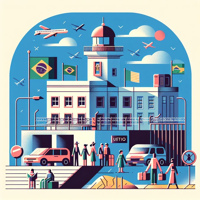 过去24小时内未报告与巴西相关的重大全球流动性动态。