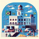 过去24小时内未报告与巴西相关的重大全球流动性动态。