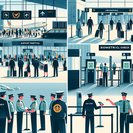 Cyprus Police chief unveils major overhaul of Green Line checkpoints and airport security