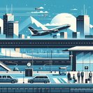 WestJet exit leaves Lethbridge without scheduled service after June 24; city scrambles to court new carriers