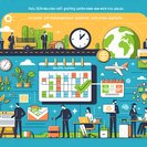 Italy confirms 497,550 new work-visa slots under 2026-28 Flow Decree