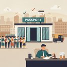 Passport Open-House in Pune clears backlog, offers template for faster consular services