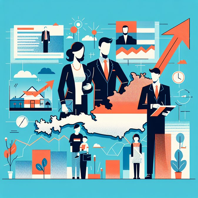 Higher Income Thresholds for Austria’s ‘Without-Work’ Residence Permit Take Immediate Effect