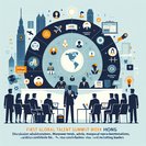 Hong Kong accueillera la toute première Semaine mondiale du talent à la mi-mars