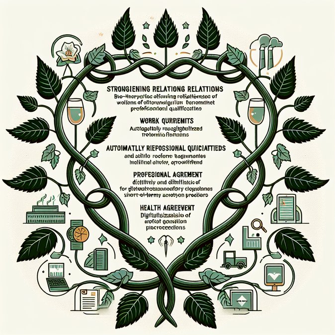 瑞士与欧盟达成“第三阶段双边协议”，更新自由流动与市场准入规则