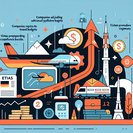 EU Hikes ETIAS Fee to €20 Ahead of 2026 Roll-Out, Raising Cost of Visa-Free Trips to Germany