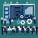 Right-to-Work Training Webinar Highlights New Employer Penalties