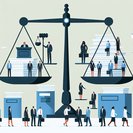 White House celebrates 7 % asylum-grant rate amid sweeping immigration-court shake-up