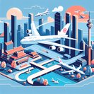 Air China Plans 70,000 Flights for Spring Festival, Boosts International Seats