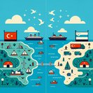 Turkish-Cypriot police arrest nine over paid attempt to drive migrants across Green Line