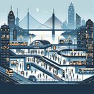 Hong Kong keeps Lo Wu and Shenzhen Bay checkpoints open into early hours for New Year rush