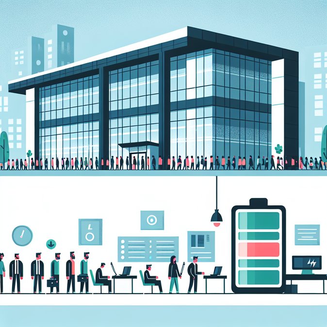 Civil-Service Union Warns of Extranjería Backlog Ahead of Mass Regularisation