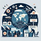 Von der Leyen alerta de un posible repunte migratorio y pide a los Estados —incluida España— activar todos los resortes del nuevo Pacto de Asilo