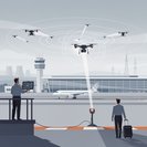 Czech Government Unveils Draft Law Allowing Active Anti-Drone Defense at Airports and Other Critical Sites