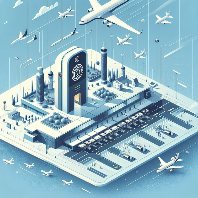 Les aéroports espagnols enregistrent un record de 10 943 vols lors du premier week-end de 2026