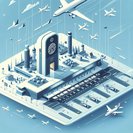 Les aéroports espagnols enregistrent un record de 10 943 vols lors du premier week-end de 2026