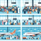 Special India–UAE rescue flights launched; free rebooking across UAE airports