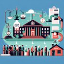 政府注资2000万英镑移民法律援助，缓解庇护申请积压问题