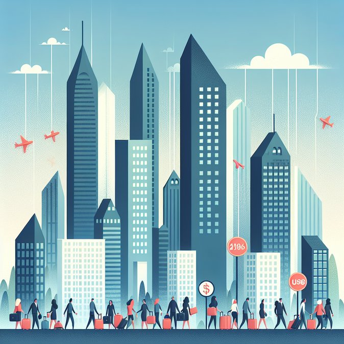 One year after Spain scrapped the Golden Visa, housing costs continue to soar