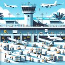 ANAC Wraps Up 80-Inspection Blitz to Keep COP30 Flights Running Smoothly in Belém