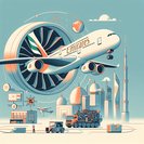 Emirates Inks Rolls-Royce Deal to Maintain A380 Engines Locally