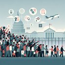 Hamburg parties unite against federal freeze on integration courses for migrants