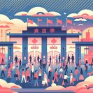 Spring Festival Travel Boom Pushes Daily Cross-Border Traffic Above 2 Million, Says NIA