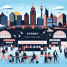 Sydney ‘Migration Fair 2025’ Draws Aspiring Migrants Seeking Visa Pathways