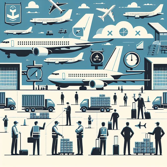 Portuguese Ground-Handling Strike Threatens Year-End Flights from Switzerland