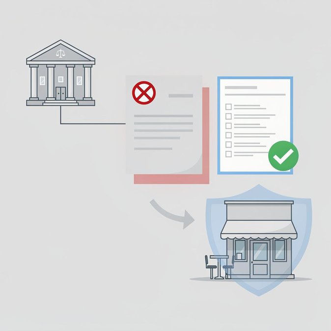 UK Supreme Court ruling clarifies Home Office penalty notices for illegal working