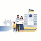 Chypre prolonge automatiquement la protection temporaire des Ukrainiens jusqu'au 4 mars 2027