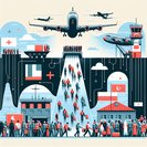 Poland Airlifts Citizens Home and Sends LOT Rescue Flights as Middle-East Conflict Disrupts Travel