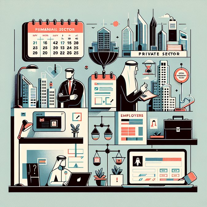 MoHRE sets AED 6,000 minimum wage for Emiratis; non-compliant firms risk work-permit freeze