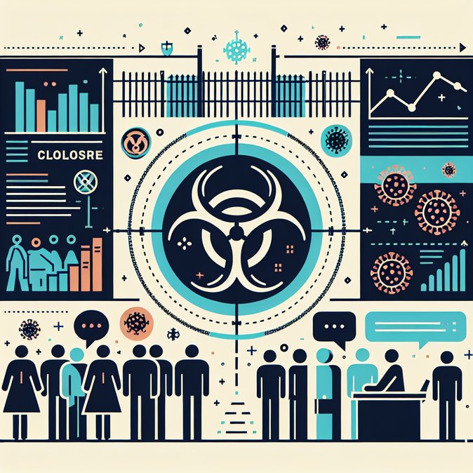 ICE signals closure of troubled Camp East Montana detention site amid measles outbreak