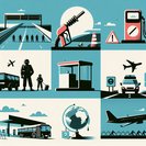 Fuel-price protests snarl Ireland’s transport arteries; Government puts army on standby