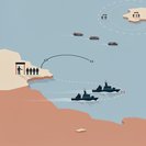 Sánchez confirms Moroccan naval incursion during July’s Ceuta migrant surge